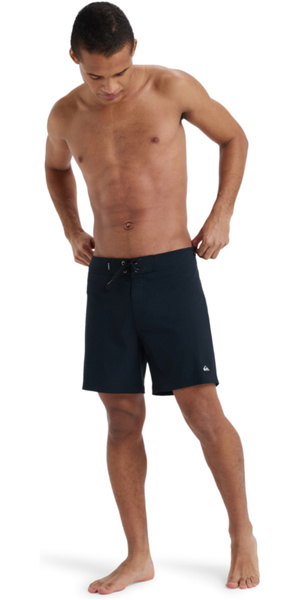 2026 Quiksilver Mens Surfsilk Kaimana 16